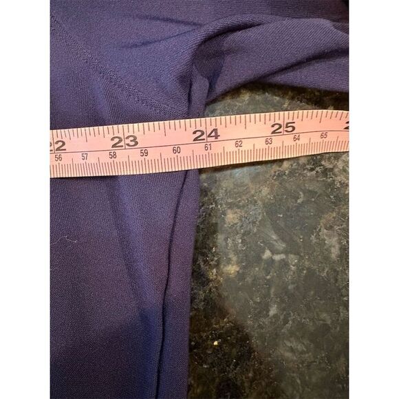 Under Armour Men's XL Blue HeatGear Short Sleeve T-Shirt - Picture 5 of 6